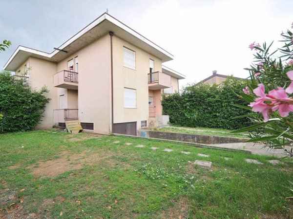 casa indipendente in vendita ad Inveruno