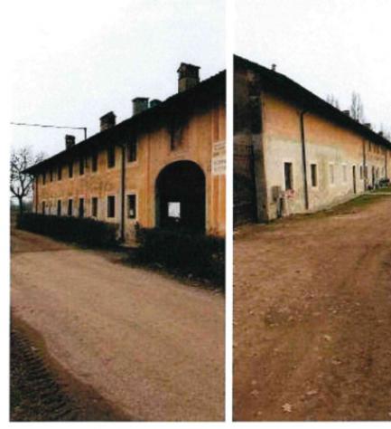 casa indipendente in vendita ad Inveruno