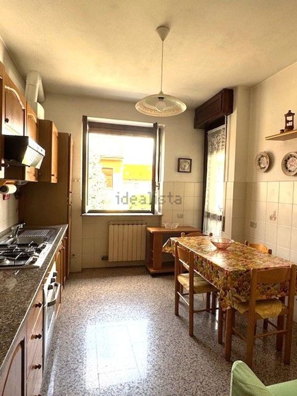 appartamento in vendita ad Inveruno