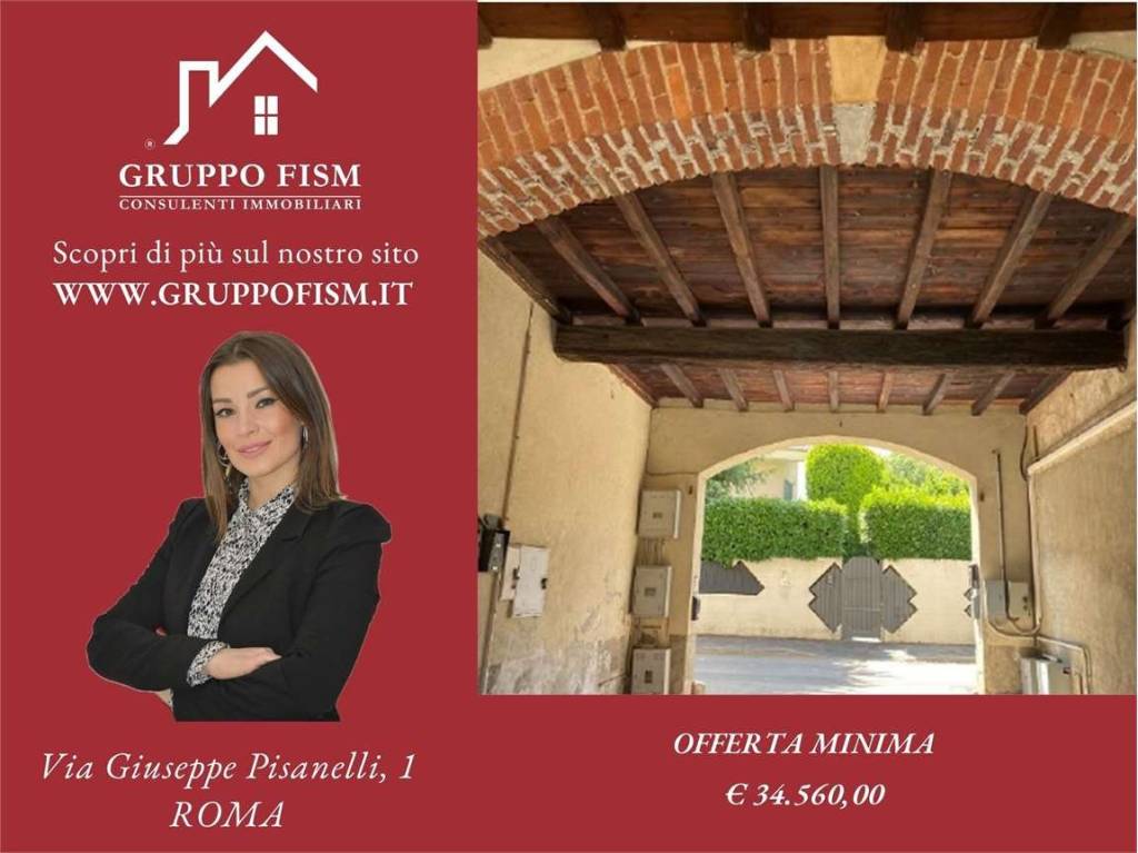 appartamento in vendita ad Inveruno