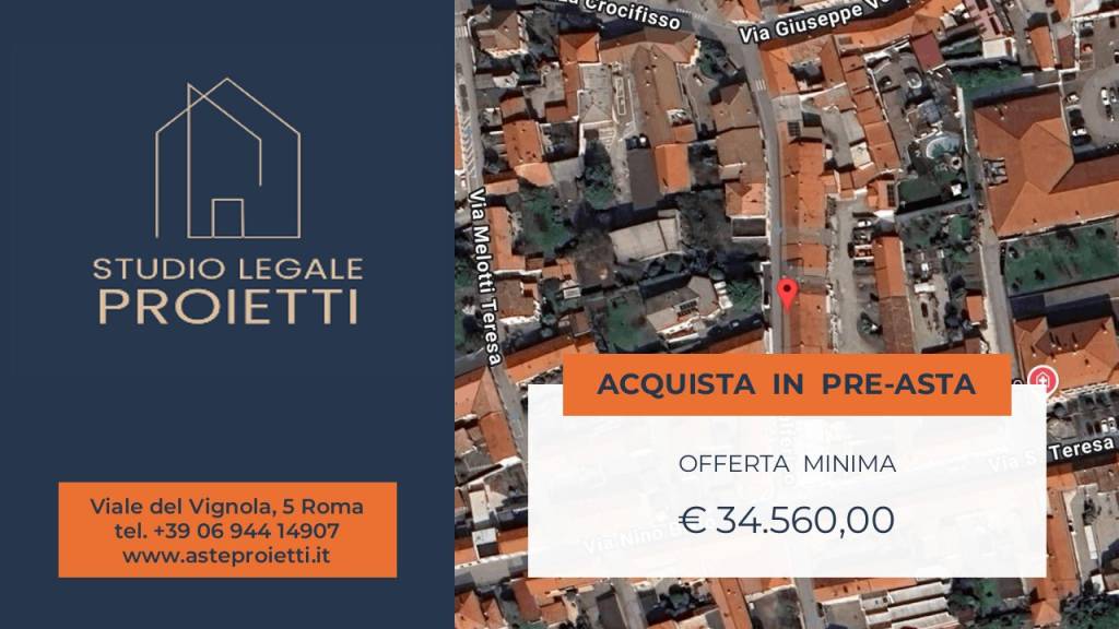 appartamento in vendita ad Inveruno