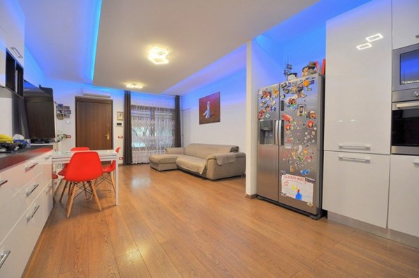 casa indipendente in vendita ad Inveruno
