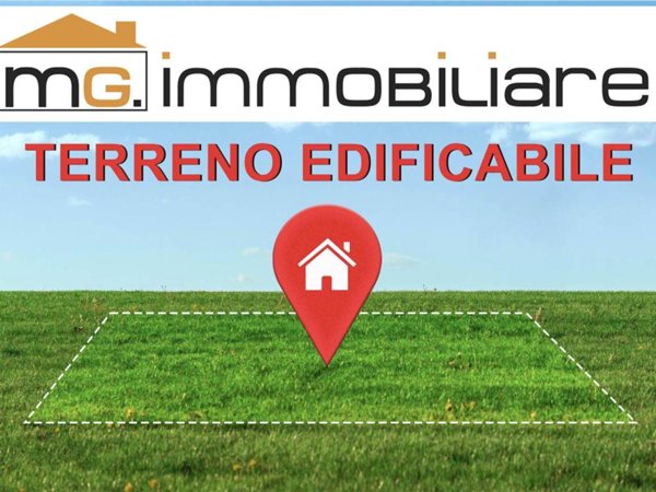 terreno edificabile in vendita ad Inveruno