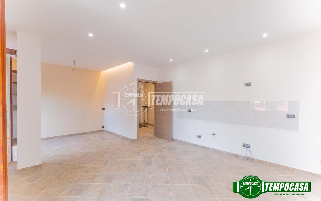 appartamento in vendita ad Inveruno