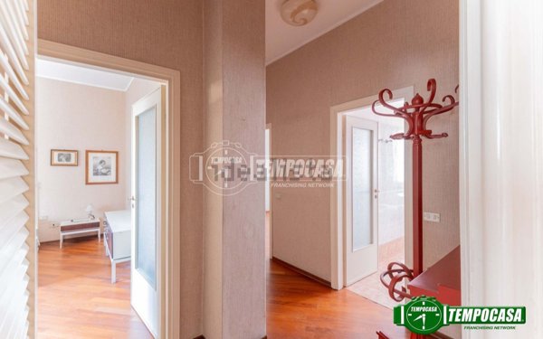 appartamento in vendita ad Inveruno