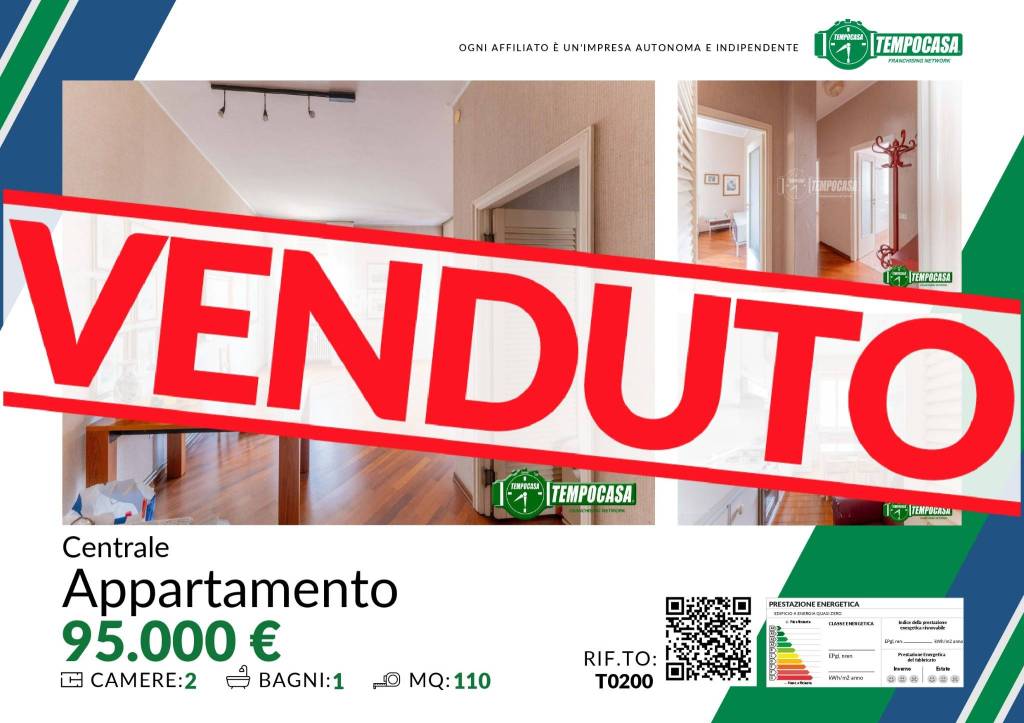appartamento in vendita ad Inveruno