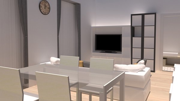 appartamento in vendita ad Inveruno