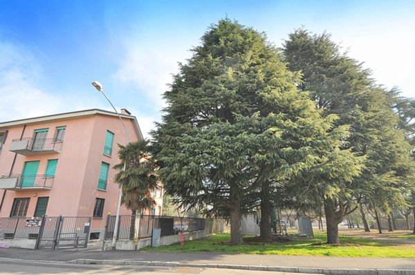 appartamento in vendita ad Inveruno