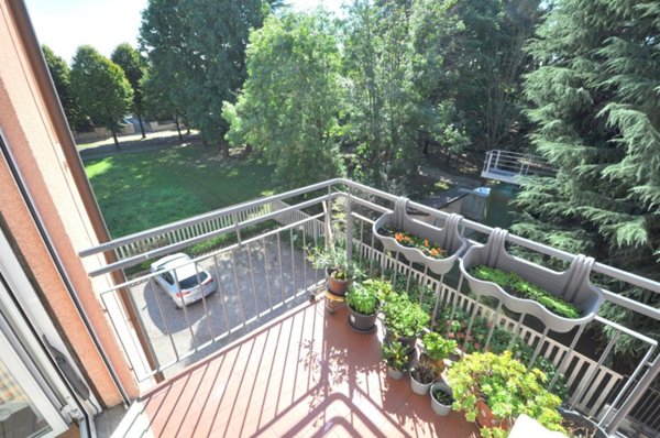 appartamento in vendita ad Inveruno