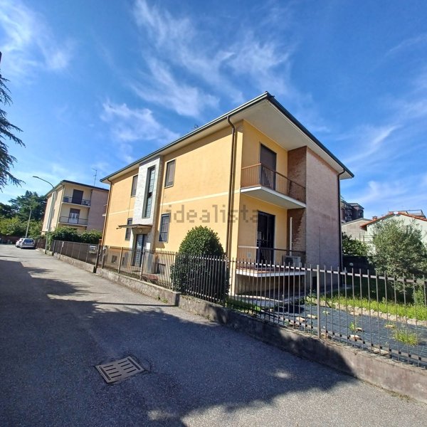 appartamento in vendita ad Inveruno