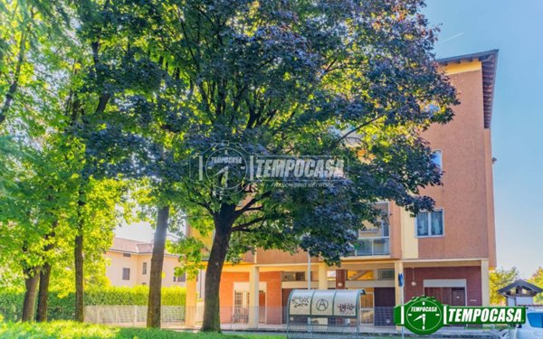 appartamento in vendita ad Inveruno