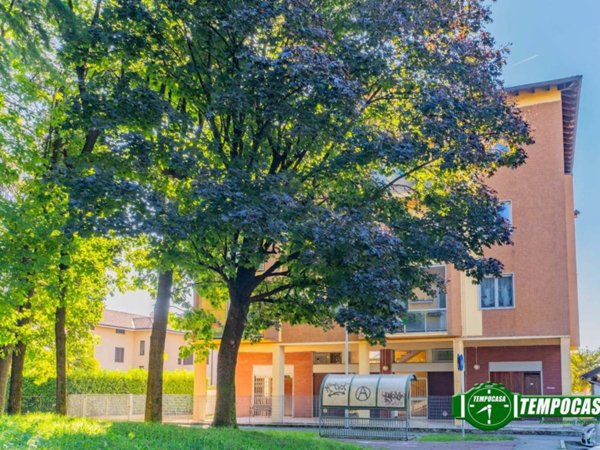 appartamento in vendita ad Inveruno