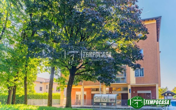 appartamento in vendita ad Inveruno