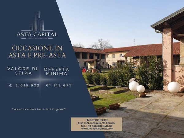 appartamento in vendita ad Inveruno