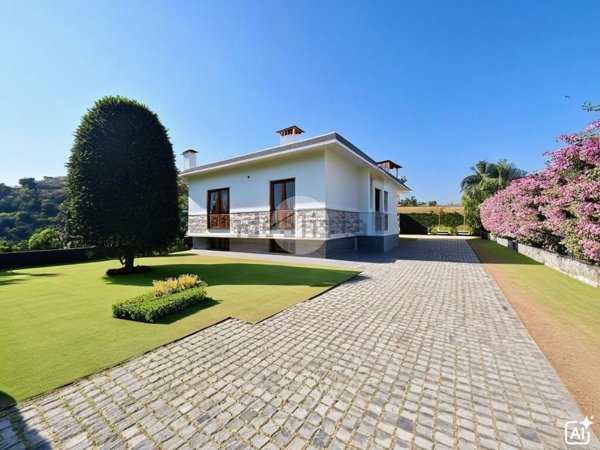 casa indipendente in vendita ad Inveruno