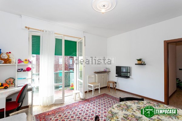 appartamento in vendita ad Inveruno