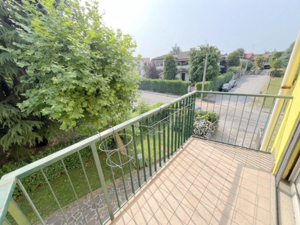 appartamento in vendita ad Inveruno