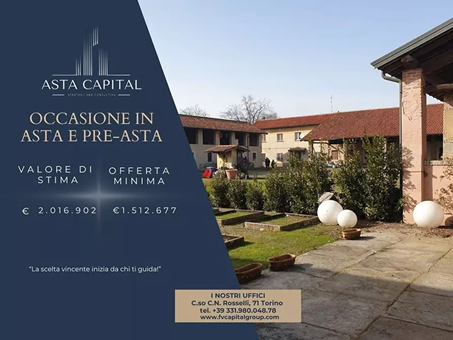 appartamento in vendita ad Inveruno