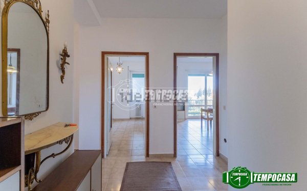 appartamento in vendita ad Inveruno