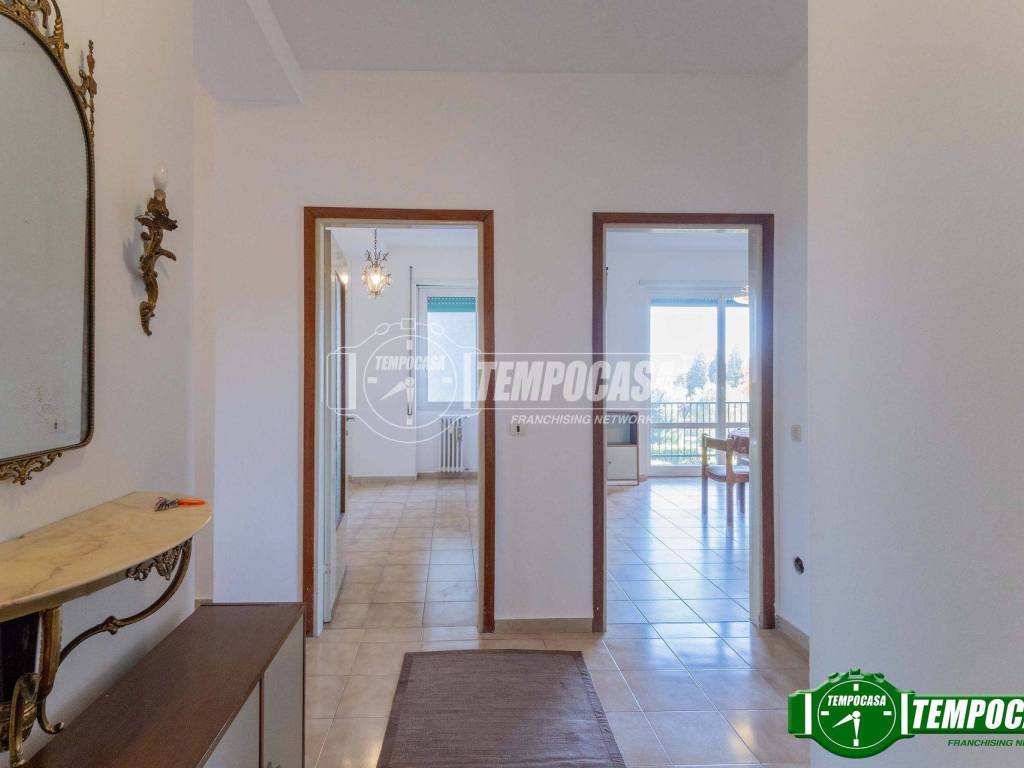 appartamento in vendita ad Inveruno