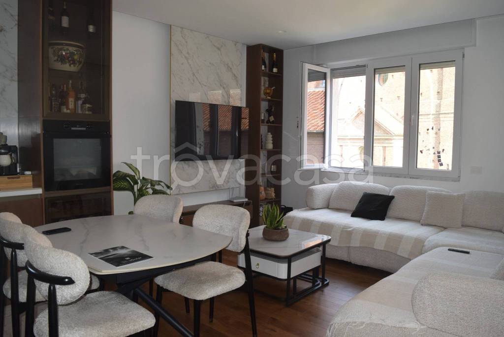 appartamento in vendita ad Inveruno