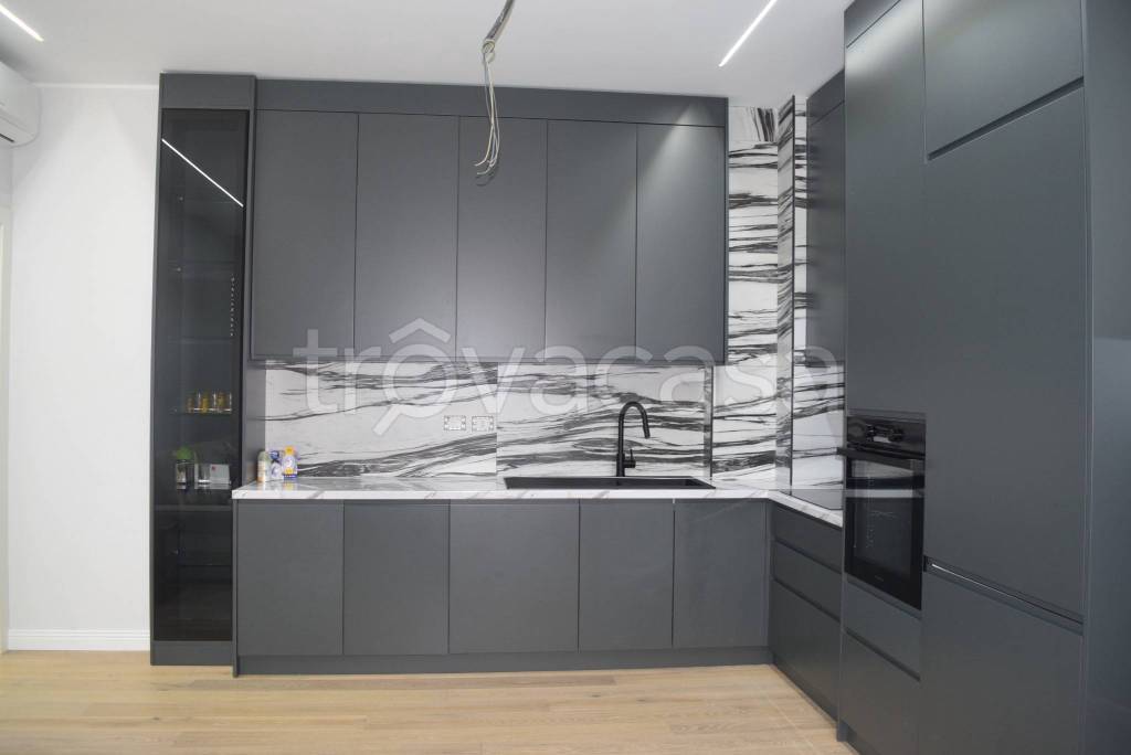 appartamento in vendita ad Inveruno