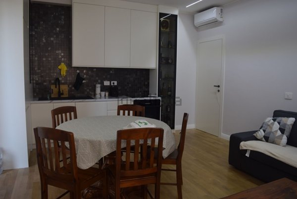 appartamento in vendita ad Inveruno