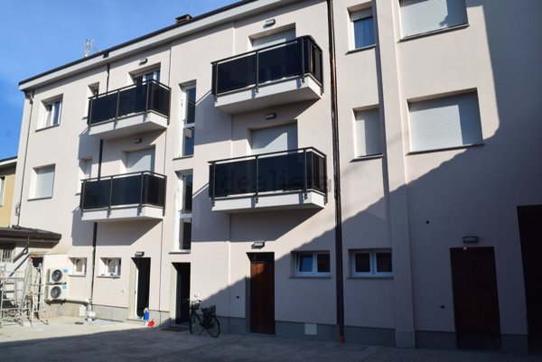 appartamento in vendita ad Inveruno