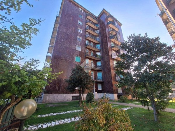 appartamento in vendita ad Inveruno