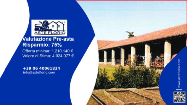 pentavano in vendita ad Inveruno