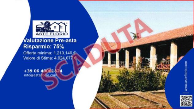 pentavano in vendita ad Inveruno