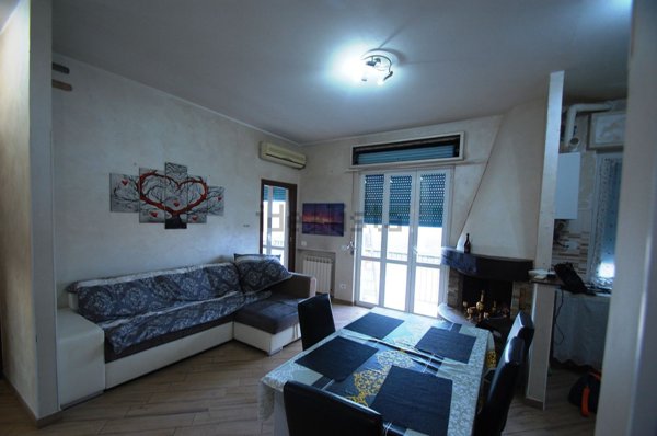 appartamento in vendita ad Inveruno