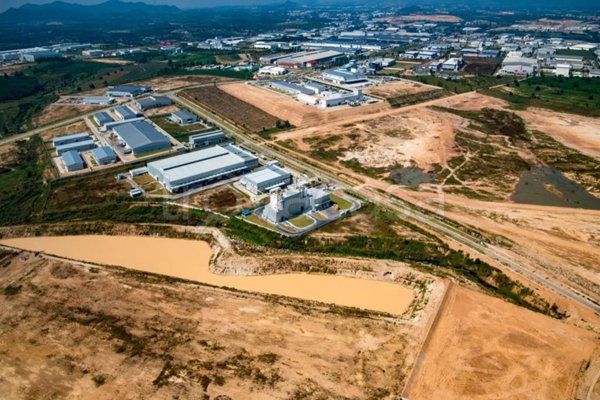 terreno agricolo in vendita ad Inveruno