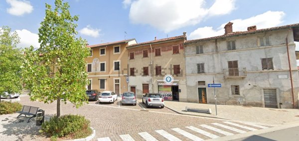 casa indipendente in vendita ad Inveruno