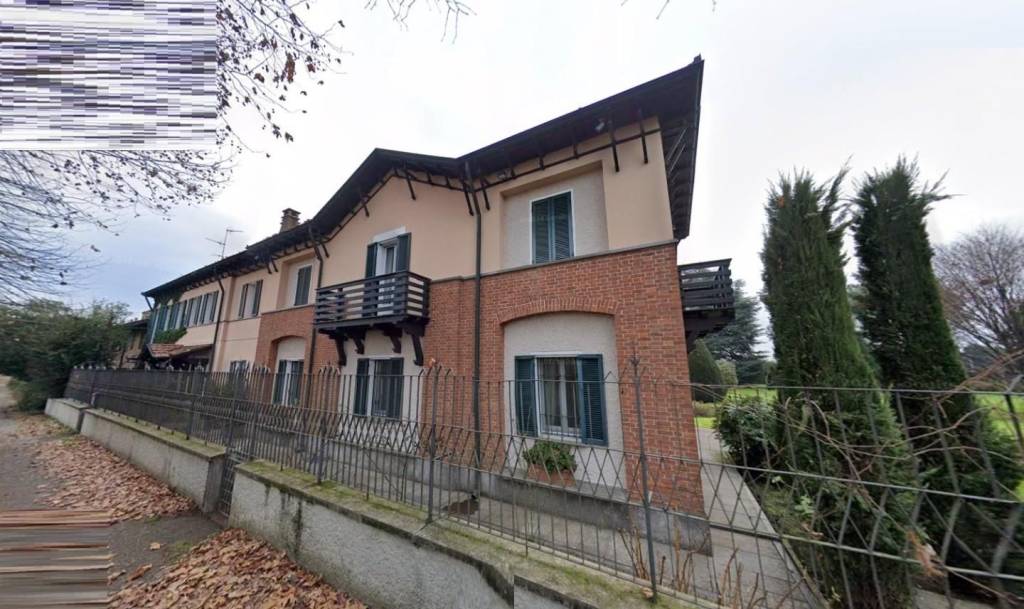 negozio in vendita ad Inveruno