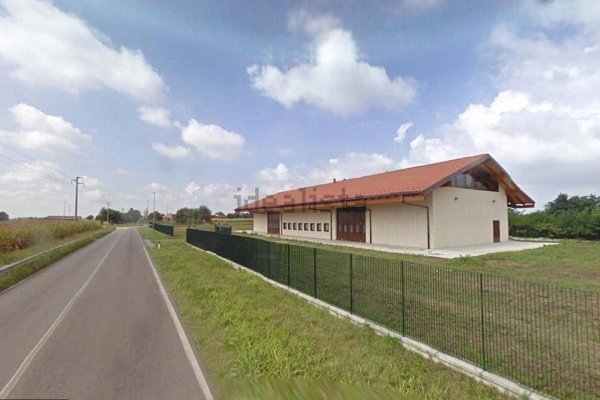 ufficio in vendita ad Inveruno