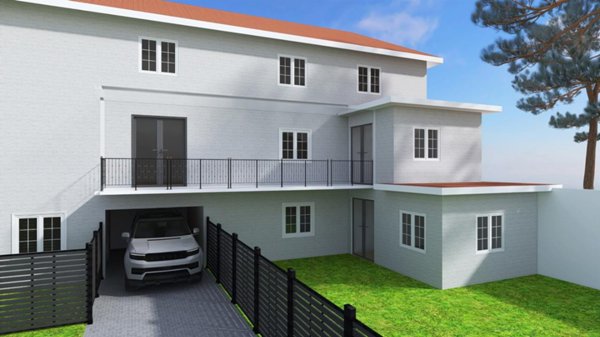 casa indipendente in vendita ad Inveruno