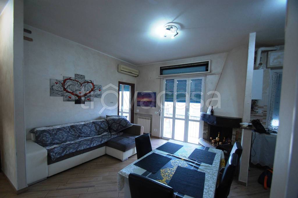 appartamento in vendita ad Inveruno