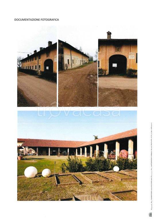 appartamento in vendita ad Inveruno