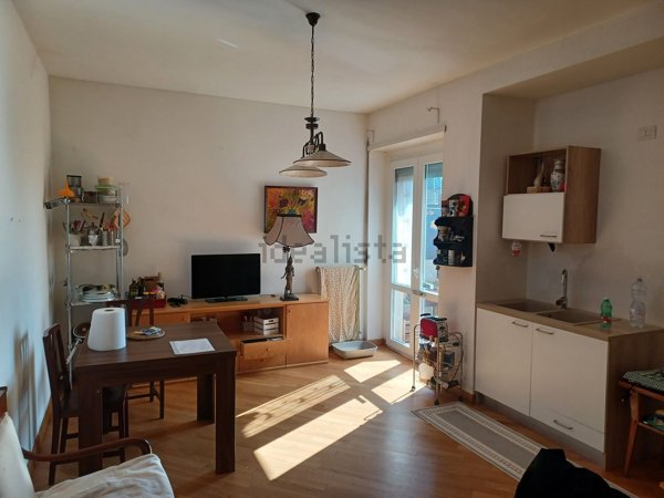 appartamento in vendita ad Inveruno