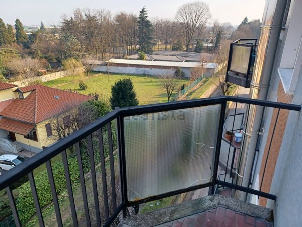 appartamento in vendita ad Inveruno