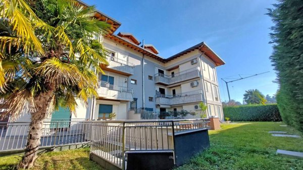 appartamento in vendita ad Inveruno