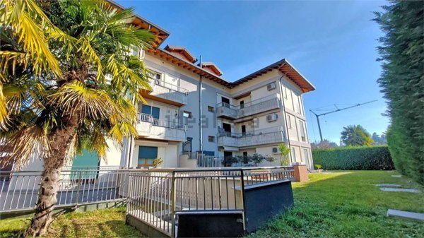 appartamento in vendita ad Inveruno