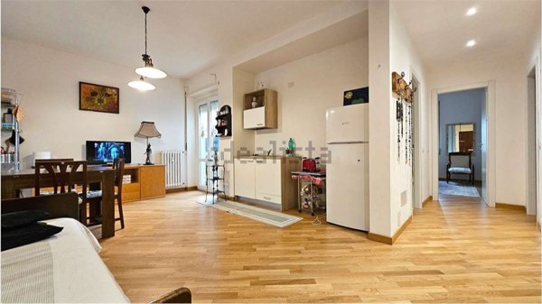 appartamento in vendita ad Inveruno