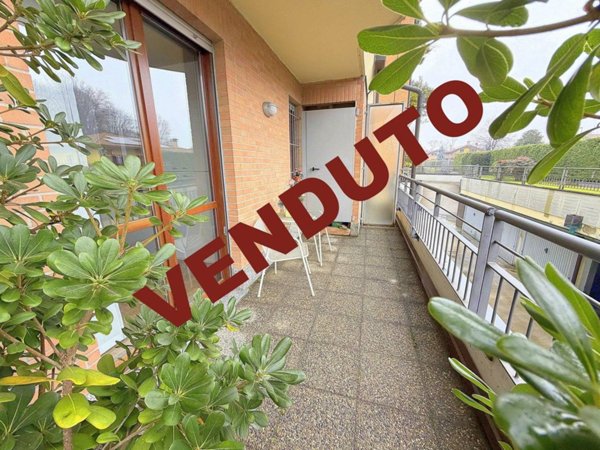 appartamento in vendita ad Inveruno