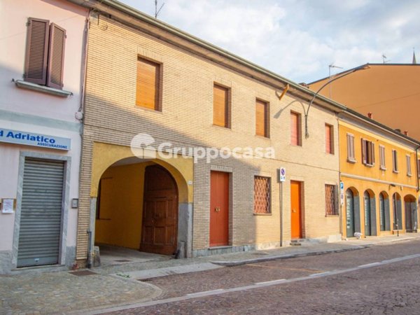 intera palazzina in vendita ad Inveruno