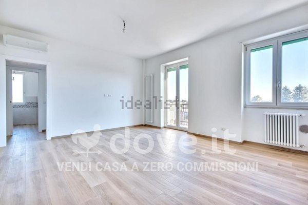 appartamento in vendita ad Inveruno