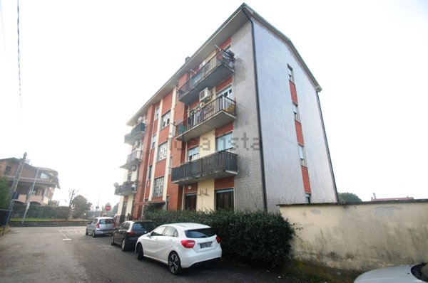 appartamento in vendita ad Inveruno