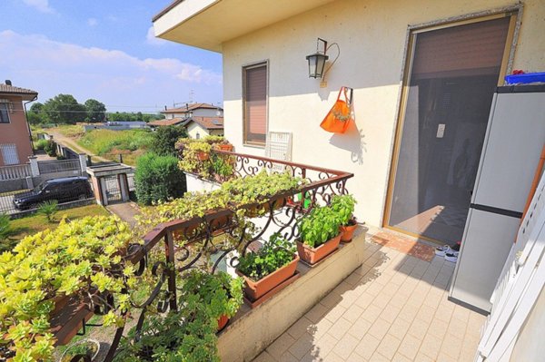 appartamento in vendita ad Inveruno