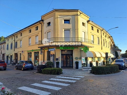 appartamento in vendita ad Inveruno